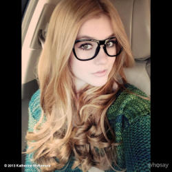 Katherine McNamara Tumblr 