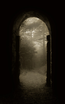 darkface:  Walk Home-Edit by ~Saiper 
