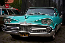 carpr0n:  Starring: ‘59 Dodge Coronet by Holger A 