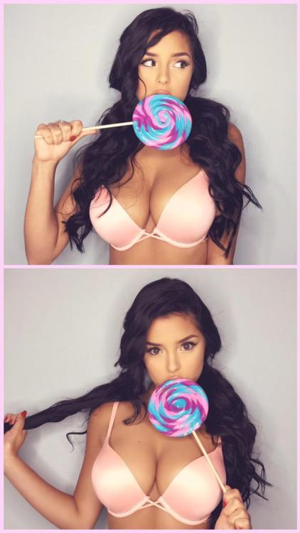 shownomercy86:  Demi Rose Mawby