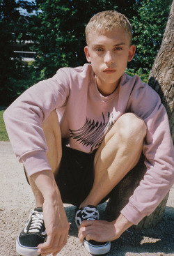 mxdvs:  MISBHV SS15 x Ehebly Amsterdam