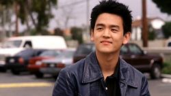 uueuue:  John Cho in Better Luck Tomorrow (2002) 