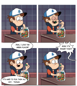 Slice the Dice -