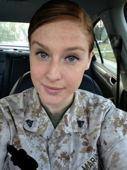 Military Women Submissions