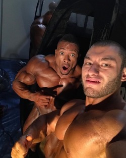 Ricardo Correia & Dan Christian