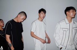 parkhyeongseop:  Park Sung Jin, Nam Joo Hyuk & Park Hyeong