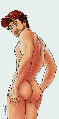 errongonous:A collection of all my nsfw kootra drawing I never