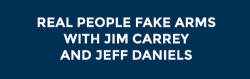 fallontonight:  Jim Carey and Jeff Daniels starred in a Canadian