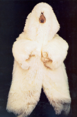 archivings:  Polar Extreme (1994), Fashion Photographs by William