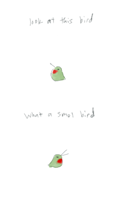 snowysaur:smol