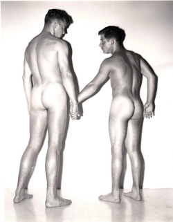 epilepticus: (via v-m-p vintage male physique) 