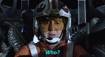 markipliergamegifs:  Mark as an X-Wing pilot. He was distracted by a new mission, Vader will have to wait~  JonTron’s StarCade: Episode 2 - X-WING  