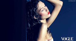 That Special Touch of Photographic Magic