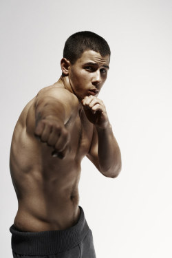 vivalakota:  Nick Jonas for Details Magazine