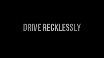 sizvideos:  Drive Recklessly - Video 
