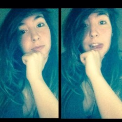 #me #collage #girl #hair #bored #photo #pic #like #lovely #grr