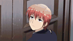 INDEFINITE HIATUS