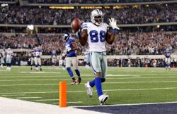 kickoffcoverage:  Dallas Cowboys WR Dez Bryant: “People love