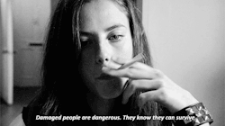 My Demons