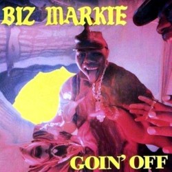 25 YEARS AGO TODAY |2/22/88| Biz Markie released his debut album,