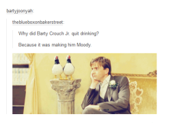 isilverandcold:The best of Tumblr: Harry Potter(Other photosets: