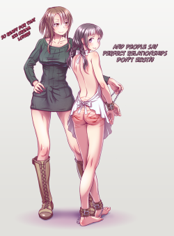 There's Something About Hentai