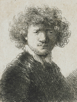 v-ersacrum:Prints of self-portraits by Rembrandt   self-portraits