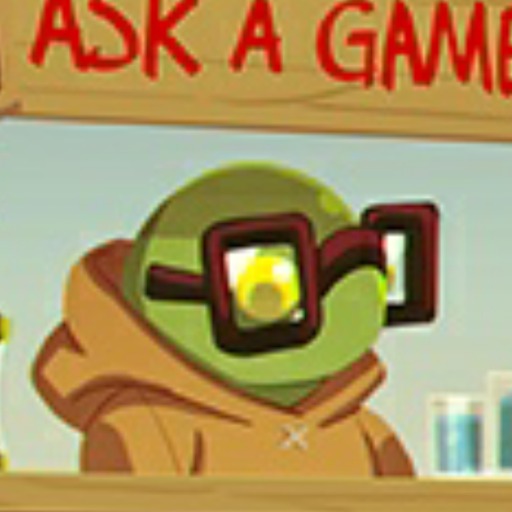 Ask a Game Dev