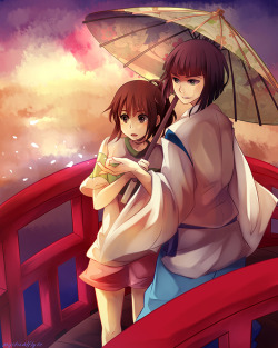 mysticalflyte:  Once you’ve met someone you never really forget