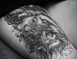 1337tattoos:  dmitriy zakharov 