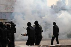 mylittlerewolution:  14/03/2013 Bahrain 