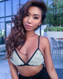 drippingasians: Victoria Nguyen  Instagram - @VictoriaMyNguyen