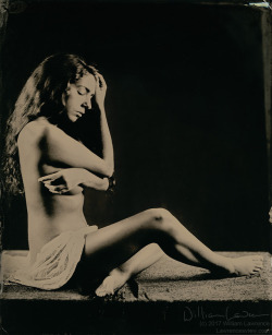 monique-poses: Some Old School Media Some wet plate scans (and