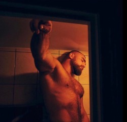 Just Hot Guys
