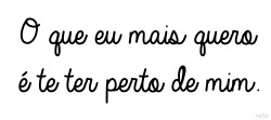 You and I