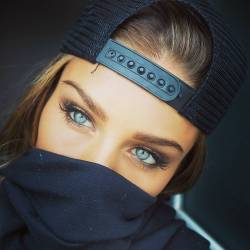 topinstagiirls:  instagramgirlsblog:@jossanforsberg on instagram