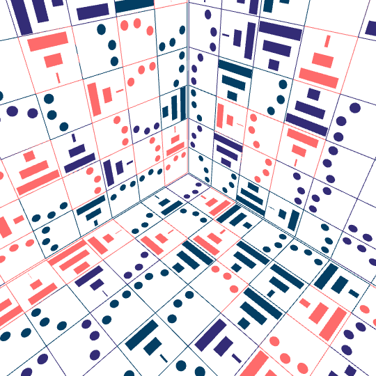 sasj:  Geometric Animations / 211030