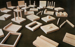 vuls:  Superstudio - Architectural Histograms (1969)      