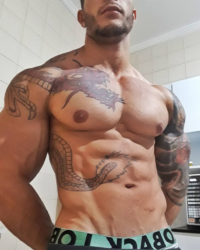 musclecorps: