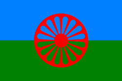 active-rva:Today is International Romani Day. The Romani are