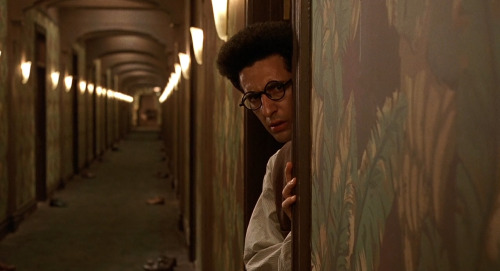 madeofcelluloid:  ‘Barton Fink’, Joel Coen and Ethan Coen (1991)I gotta tell you, the life of the mind… There’s no roadmap for that territory… And exploring it can be painful. 