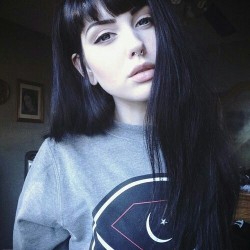 lunarr-mermaid:  Untitled on We Heart It.