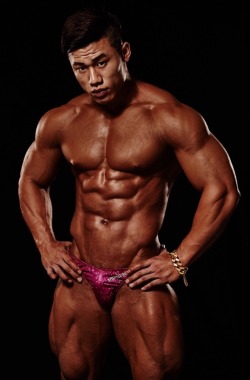 Hot Asian Guys - NSFW