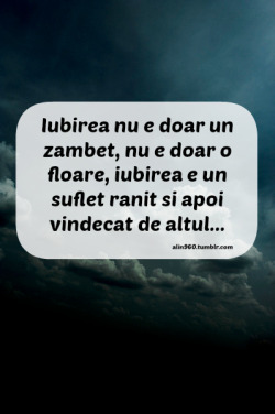 Ploaie peste Suflet