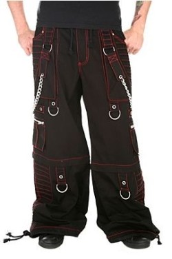 themorbidmaiden:  whenever i see tripp pants i remember when
