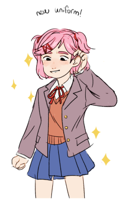 knaiifu:  luxjii: transgirl natsuki is a good headcanon i would