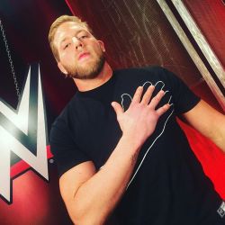nikki-cim:wwe: And in a loud clear voice….#WeThePeople @.realjackswagger