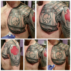 inkjustbecause:  Ink, Just Because