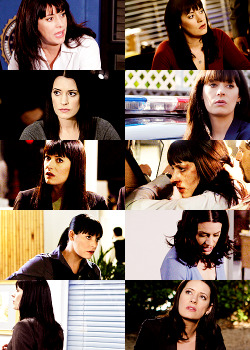 ssaellegreenaaway:  deadsadlog requested emily prentiss + hair