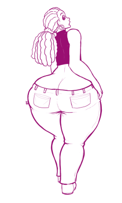 desbjust: Robin in some nice tight jeans  if u like my stuff